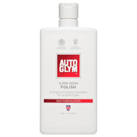 Autoglym Super Resin Polish 1LT