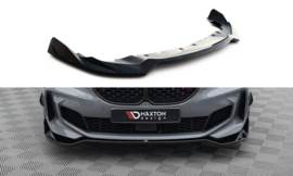 Maxton Design Frontsplitter V.5 voor BMW 1 F40 M-Pack / M135i