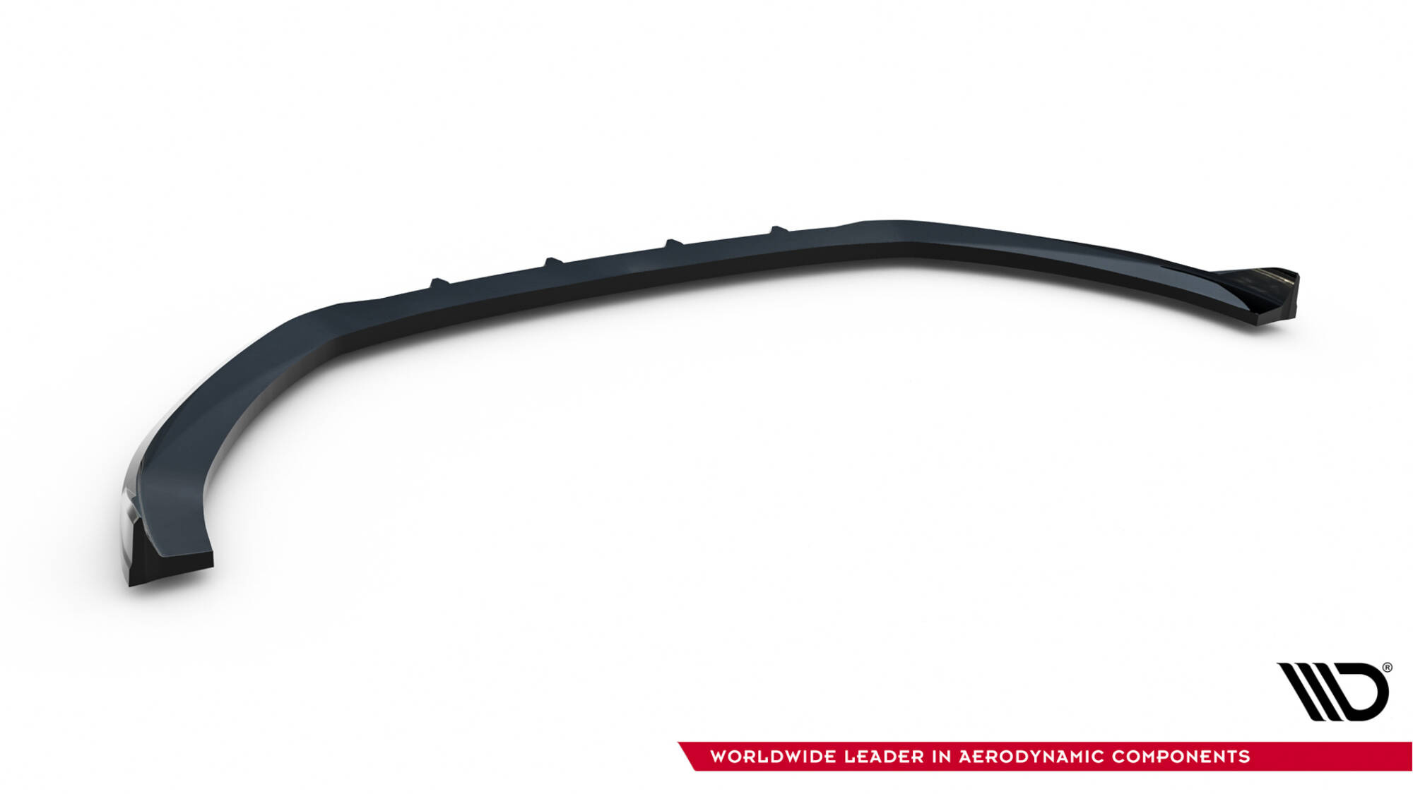 Maxton Design Frontsplitter Audi A3 Sedan 8V Facelift