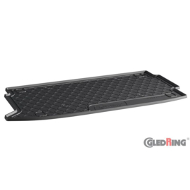 Rubbasol (Rubber) Kofferbakmat passend voor Hyundai i20 III HB 2020- (Hoge variabele laadvloer)