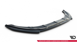 Maxton Design FRONT SPLITTER MINI COOPER S MK3 PREFACE 3-DEURS (F56)