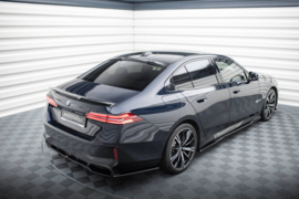 Maxton Design De verlenging van de achterruit BMW 5 M-Pack G60