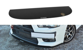Maxton Design VOORRACINGSPLITTER V.3 Mitsubishi Lancer Evo X