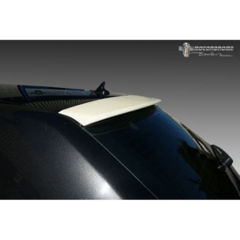 Dakspoiler passend voor Audi A3 8P 3-deurs 2003-2012 'S-Look'