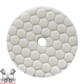 Chemical Guys - Quantum Hex Logic 5,5" - White