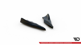 Maxton Design Achterzijde splitters V.4 Cupra Formentor Mk1
