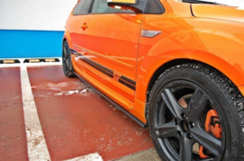 Maxton Design Zijskirts Diffusers Ford Focus ST Mk2