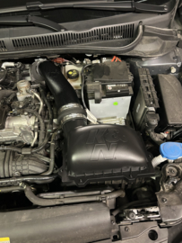 ✌️✌️VW Polo 2023 1.0 TSI AW Voorzien van een K&N 57S Performance Airbox✌️✌️