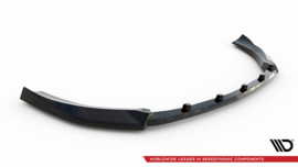 Maxton Design Frontsplitter V.2 Mercedes-Benz S AMG-Line W222 Facelift