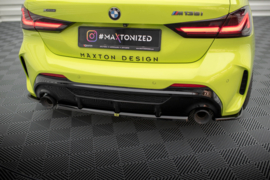 Maxton Design Achtersplitter V.2 BMW M135i F40