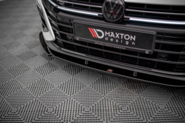 Maxton Design Frontsplitter V.1 Volkswagen Arteon R