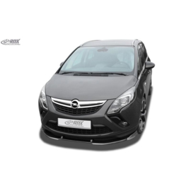 Voorspoiler Vario-X passend voor Opel Zafira C Tourer OPC-Line 2011- (PU)