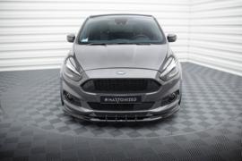 Maxton Design Frontsplitter Ford S-Max ST-Line Mk2