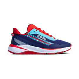 S-run Martini