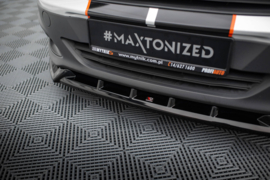 Maxton Design Frontsplitter Ford Transit Courier Mk1