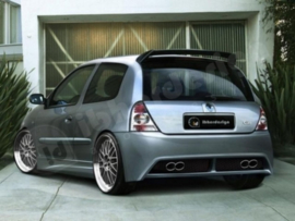 Ibherdesign Body Kit Renault Clio II “MOHAVE”
