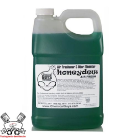 Chemical Guys - Honeydew Air Fresh - 3784 ml
