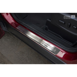RVS Instaplijsten passend voor Ford Kuga II 2013-2016 & FL 2016-2019 - 'Special Edition' - 4-delig