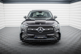 Maxton Design Set Splitters Mercedes-Benz GLC AMG-Line X254