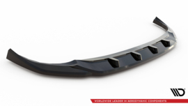 Maxton Design Frontsplitter V.3 BMW 2 Coupé G42