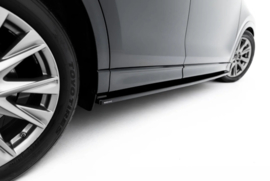 Maxton Design Sideskirts Mazda CX-5 Mk2