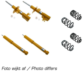 KONI Sport Kit passend voor Volkswagen Beetle 1.2 TSI/1.4 TSI/2.5/1.6 TDI/2.0 TDI/2.0 TSI 2011-2018 - 30/40mm (1140-8973)