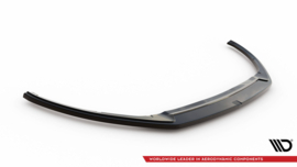 Maxton Design Frontsplitter V.2 Ford Focus ST Mk3 FL