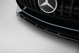 Maxton Design Set Splitters V.2 Mercedes-AMG GT 63 C192