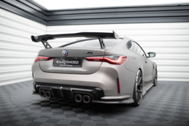 Maxton Design Koolstofvezel Spoiler Wing BMW M4 G82 / M440i G22 / 4 M-Pack G22