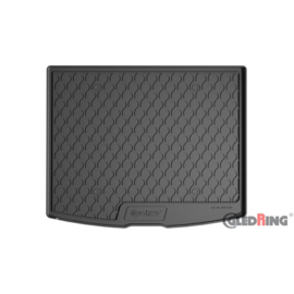 Rubbasol (Rubber) Kofferbakmat passend voor BMW 2 Serie (U06) Active Tourer 2021- (met vaste achterbank)
