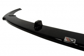 Maxton Design FRONTSPLITTER OPEL CORSA E OPC / VXR