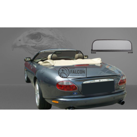 Weyer Falcon Premium Windschot passend voor Jaguar XK8/XK-R Type 100 1996-2005