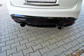 Maxton Design Achtersplitter INFINITI QX70