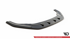 Maxton Design FRONTSPLITTER VW GOLF VII GTI FACELIFT V.1