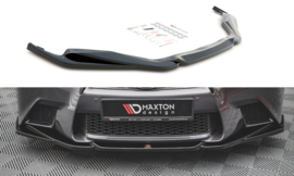 Maxton Design Frontsplitter V.2 Lexus GS F Sport Mk4 (L10)