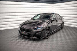 Maxton Design Frontsplitter V.3 BMW 2 Gran Coupe M-Pack / M235i F44