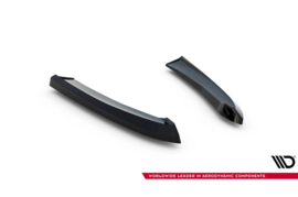 Maxton Design Achterspoilers Mazda 6 Sedan Mk3 Facelift
