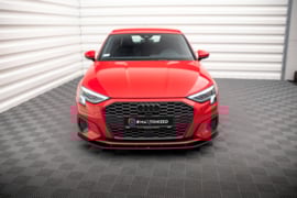 Maxton Design STREET PRO VOORSPLITTER AUDI A3 8Y