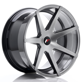 JR20 Hyper Black