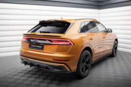 Maxton Design Bovenste spoilerkap Audi Q8 S-line / SQ8 Mk1