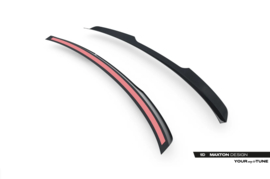 Maxton Design Onderspoilerkap Omoda 9 Mk1