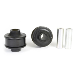 Whiteline Geleide-arm - Onderste Bushing passend voor BMW 1-Serie E81/E87/E88/E82/3-Serie E90-E93//Z4 Roadster E89 2003-2013