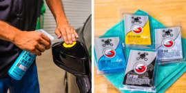 Chemical Guys – Detailing Clay Yellow Original