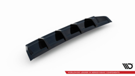 Maxton Design ACHTERKANT VW GOLF VII GTI FACELIFT