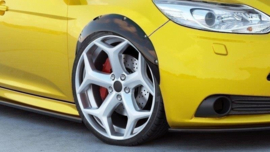 Maxton Design Spatbordverlenging Ford Focus ST Mk3