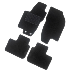 AutoStyle Automatten passend voor Volvo C70 1998-2005
