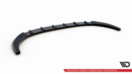 Maxton Design Frontsplitter V.2 Kia Proceed GT Mk3 Facelift / Ceed GT / GT - Line Mk1 Facelift