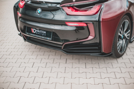 Maxton Design Achtersplitter BMW i8
