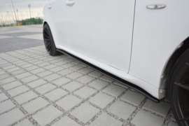 Maxton Design ZIJKANTEN DIFFUSERS Lexus IS Mk2