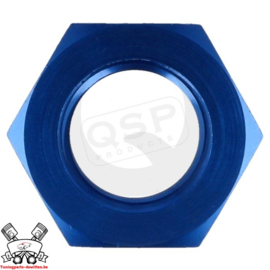 Aluminium moer D04 Blauw